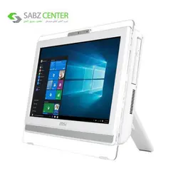 کامپیوتر همه کاره ام اس آیPro-20ET-7NC-FMSI Pro 20ET 7NC - F 19.5 inch All-in-One PC