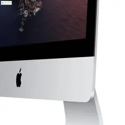 کامپیوتر همه کاره اپل iMac MHK03 2020Apple iMac MHK03 2020 - 21.5 inch All in One