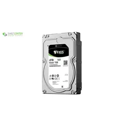 هارد دیسک اینترنال سیگیت مدل Exos ST4000NM0035 ظرفیت 4 ترابایتSeagate Exos ST4000NM0035 Internal Hard Drive 4TB