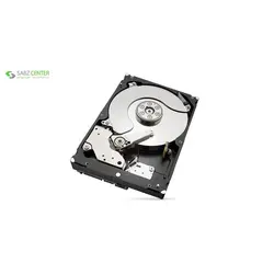 هارد دیسک اینترنال سیگیت مدل Exos ST4000NM0035 ظرفیت 4 ترابایتSeagate Exos ST4000NM0035 Internal Hard Drive 4TB