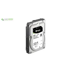 هارد دیسک اینترنال سیگیت مدل Exos ST4000NM0035 ظرفیت 4 ترابایتSeagate Exos ST4000NM0035 Internal Hard Drive 4TB