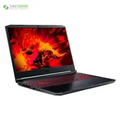 لپ تاپ ایسر Nitro 5 an515-55-709EAcer Nitro 5 an515-55-709E 15 inch laptop