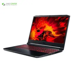 لپ تاپ ایسر Nitro 5 an515-55-709EAcer Nitro 5 an515-55-709E 15 inch laptop
