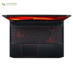 لپ تاپ ایسر Nitro 5 an515-55-709EAcer Nitro 5 an515-55-709E 15 inch laptop