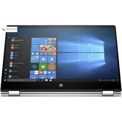 لپ تاپ اچ پی Pavilion-X360-15T-DQ000-DHP Pavilion X360 15T-DQ000-D - 15 inch Laptop