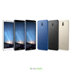 Huawei Mate 10 Lite Dualsim – A