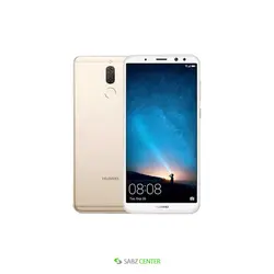 Huawei Mate 10 Lite Dualsim – A