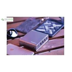 شارژر همراه انرجایزر مدل XP20001PD ظرفیت 20000 میلی آمپر ساعتEnergizer XP20001PD Power Bank