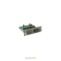 مبدل فیبر نوری دی لینک DES-102F FX Fiber D-Link DES-102F 2-Port 100Base-FX Fiber Module