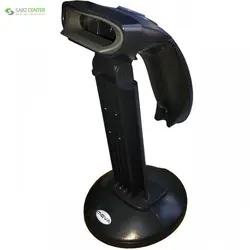 بارکدخوان میوا MBS-3615 ComboMeva MBS-3615 Combo Barcode Scanner