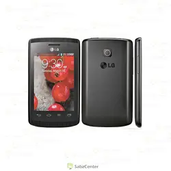 LG Optimus L1 II  E420 Dualsim