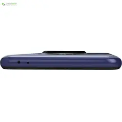 گوشی موبایل شیائومی Mi 10T Lite 5G ظرفیت 128GB و رم 6GBXiaomi Mi 10T Lite 5G M2007J17G Dual SIM 128GB And 6GB RAM Mobile Phone