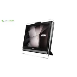 کامپیوتر همه کاره ام اس آی Pro 20E-7NC-BMSI Pro 20E 7NC- B - 20 inch All-in-One PC