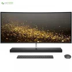 کامپیوتر همه کاره اچ پی ENVY Curved 34HP ENVY Curved 34- 34 inch All-in-One PC