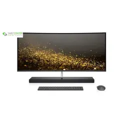 کامپیوتر همه کاره اچ پی ENVY Curved 34HP ENVY Curved 34- 34 inch All-in-One PC