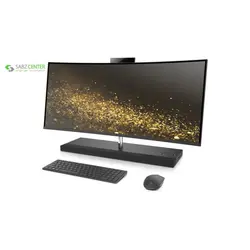 کامپیوتر همه کاره اچ پی ENVY Curved 34HP ENVY Curved 34- 34 inch All-in-One PC