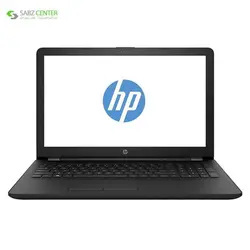 لپ تاپ اچ پی DB0034-EHP DB0034-E - 15 inch Laptop