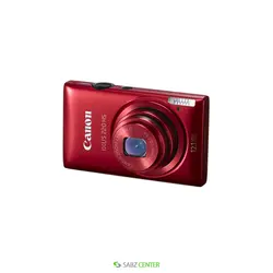 Canon Ixus 220 HS
