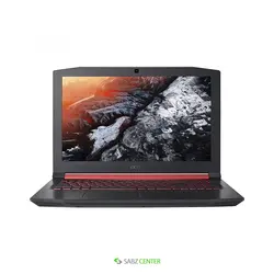 لپ تاپ 15 اينچ ايسر مدل Nitro 5 AN515-51-76WSAcer Nitro 5 AN515-51-76WS - 15 inch Laptop