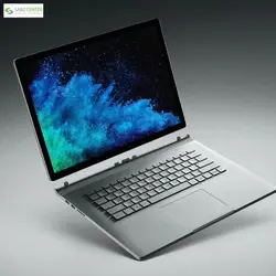 لپ تاپ مایکروسافت Surface Book 3-BMicrosoft Surface Book 3- B - 15 inch Laptop