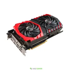 MSI GeForce GTX 1080 Ti GAMING X 11G Graphics Card