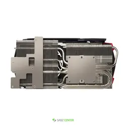 MSI GeForce GTX 1080 Ti GAMING X 11G Graphics Card