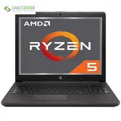 لپ تاپ اچ پی J-255 G7HP 255 G7 - J - 15 inch Laptop