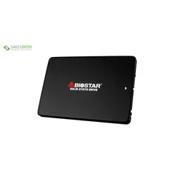 اس اس دی اینترنال بایوستار  S100 ظرفیت 240GBBiostar SSD S150 Hard Disk - 240GB