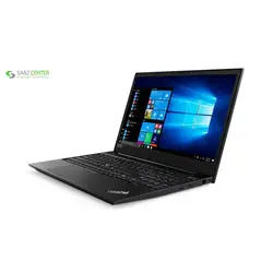 لپ تاپ 15 اینچی لنوو مدل ThinkPad E580 – DLenovo ThinkPad E580 - D - 15 inch Laptop