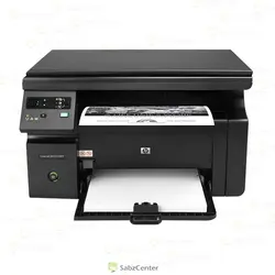 HP LaserJet M1132 Multifunction