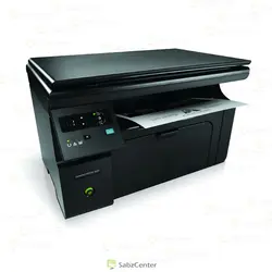 HP LaserJet M1132 Multifunction