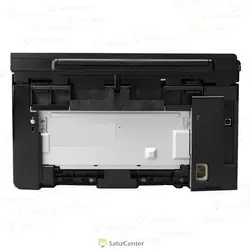 HP LaserJet M1132 Multifunction