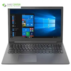 لپ تاپ لنوو Ideapad 130-HLenovo Ideapad130 - H - 15 Inch Laptop