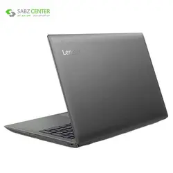 لپ تاپ لنوو Ideapad 130-HLenovo Ideapad130 - H - 15 Inch Laptop