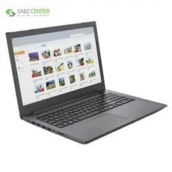 لپ تاپ لنوو Ideapad 130-HLenovo Ideapad130 - H - 15 Inch Laptop