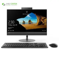 کامپیوتر همه کاره لنوو ideacentre 520-NLenovo ideacentre 520 - N - 22 inch All-in-One PC