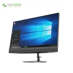 کامپیوتر همه کاره لنوو ideacentre 520-NLenovo ideacentre 520 - N - 22 inch All-in-One PC