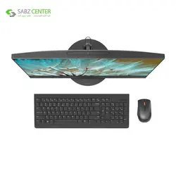 کامپیوتر همه کاره لنوو ideacentre 520-NLenovo ideacentre 520 - N - 22 inch All-in-One PC