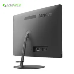 کامپیوتر همه کاره لنوو ideacentre 520-NLenovo ideacentre 520 - N - 22 inch All-in-One PC