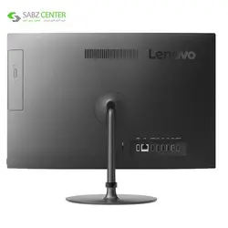 کامپیوتر همه کاره لنوو ideacentre 520-NLenovo ideacentre 520 - N - 22 inch All-in-One PC