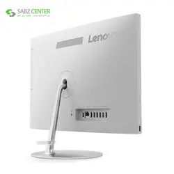 کامپیوتر همه کاره لنوو ideacentre 520-NLenovo ideacentre 520 - N - 22 inch All-in-One PC