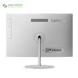 کامپیوتر همه کاره لنوو ideacentre 520-NLenovo ideacentre 520 - N - 22 inch All-in-One PC