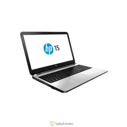 HP Pavilion 15-r263ne