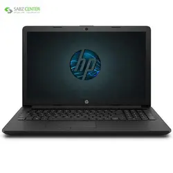 لپ تاپ اچ پی db1200ny-J HP db1200ny - J - 15 inch Laptop