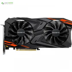 کارت گرافیک گیگابایت Radeon RX VEGA 64 GAMING OC 8GGigabyte Radeon RX VEGA 64 GAMING OC 8G Graphics Card