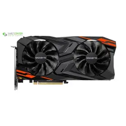 کارت گرافیک گیگابایت Radeon RX VEGA 64 GAMING OC 8GGigabyte Radeon RX VEGA 64 GAMING OC 8G Graphics Card