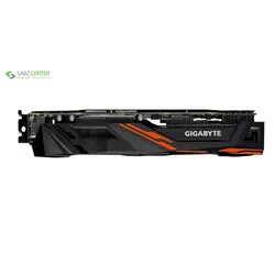 کارت گرافیک گیگابایت Radeon RX VEGA 64 GAMING OC 8GGigabyte Radeon RX VEGA 64 GAMING OC 8G Graphics Card