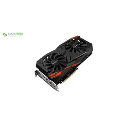 کارت گرافیک گیگابایت Radeon RX VEGA 64 GAMING OC 8GGigabyte Radeon RX VEGA 64 GAMING OC 8G Graphics Card
