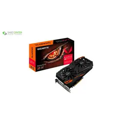 کارت گرافیک گیگابایت Radeon RX VEGA 64 GAMING OC 8GGigabyte Radeon RX VEGA 64 GAMING OC 8G Graphics Card