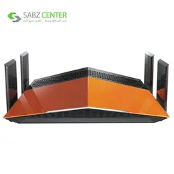 روتر AC1900 دی-لینک مدل DIR-879D-Link DIR-879 AC1900 Router